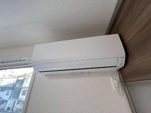 その他設備　室内設備