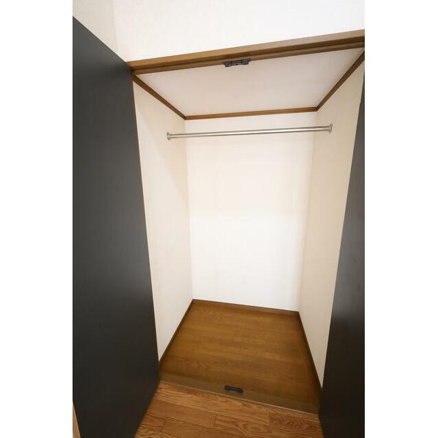 その他部屋・スペース　洋室