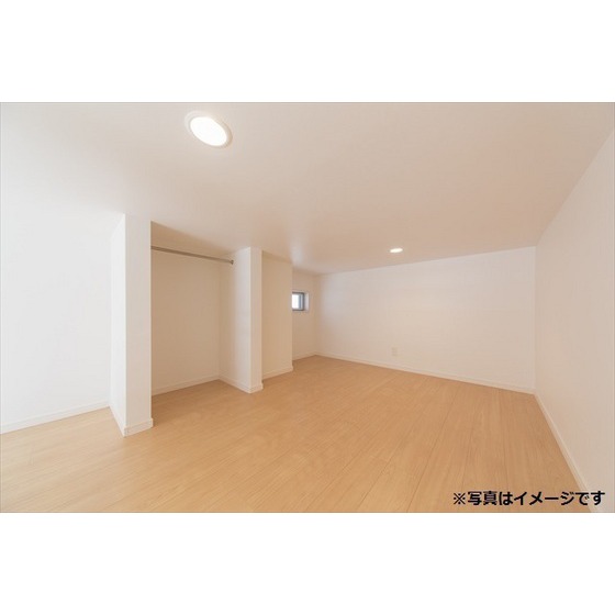その他部屋・スペース　ロフト