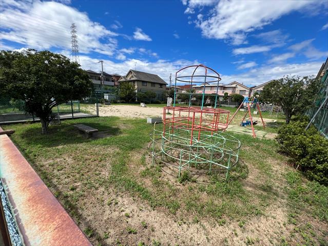 公園　公園（公園）まで2855m