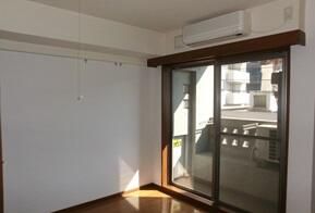 居室・リビング　参考写真です
