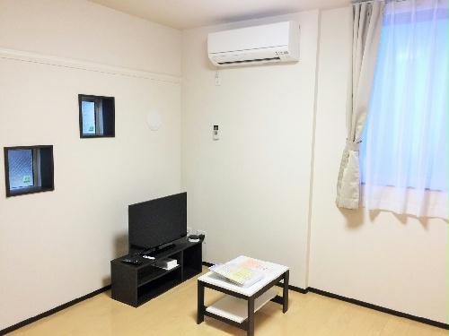 その他部屋・スペース　洋室窓側