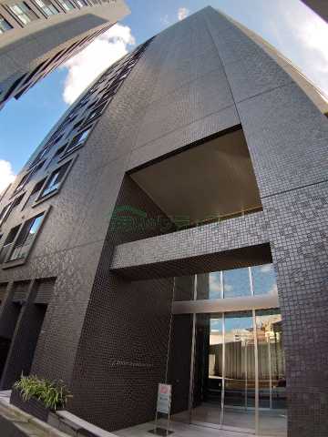 建物外観　ＺＯＯＭ新宿南Ｓecond