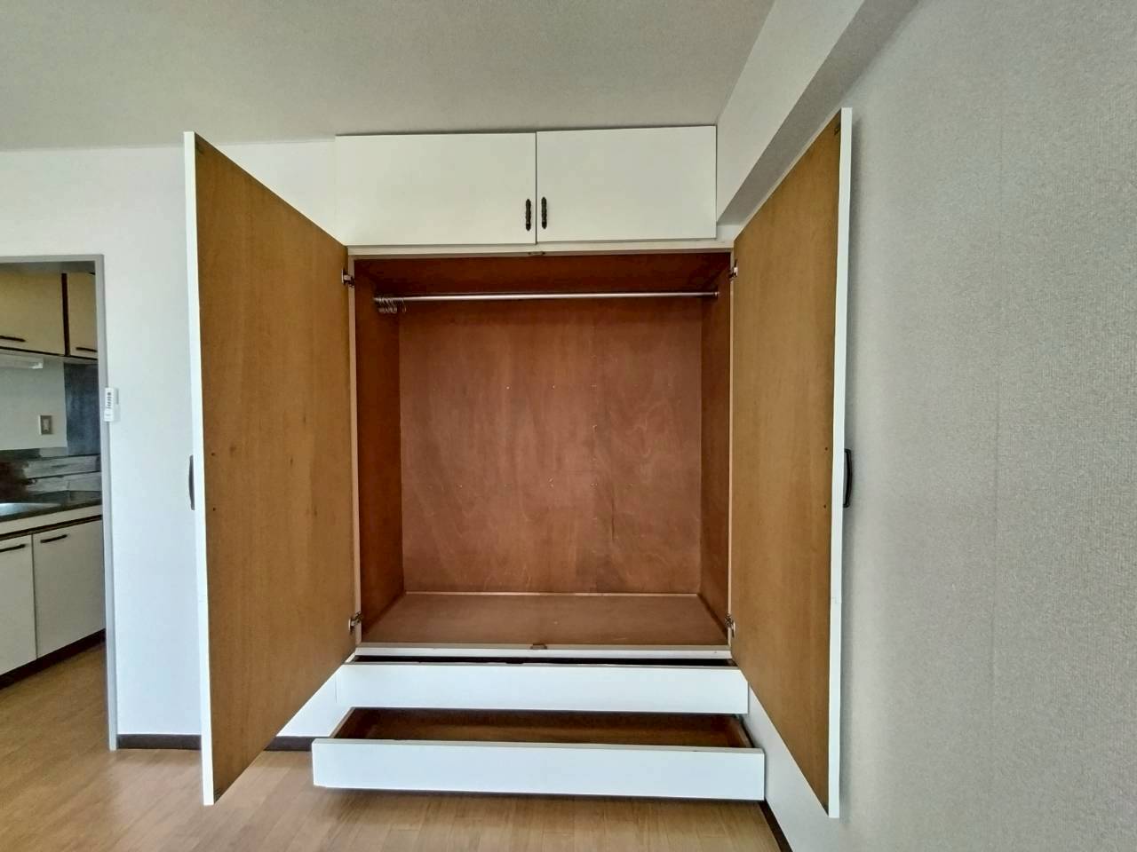 図景アーバンの内装写真