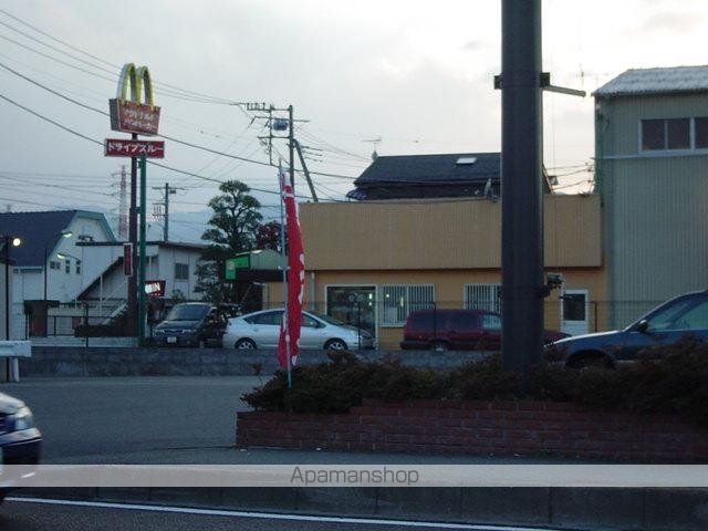 その他　マクドナルド　開成店（その他）まで560m