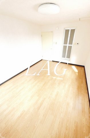 その他部屋・スペース　寝室です。