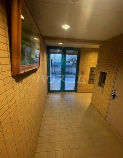 ロビー