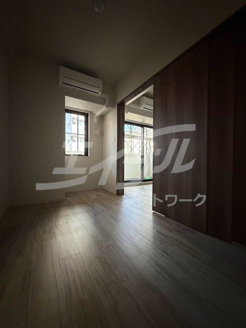 スプランディッド都島の内装写真