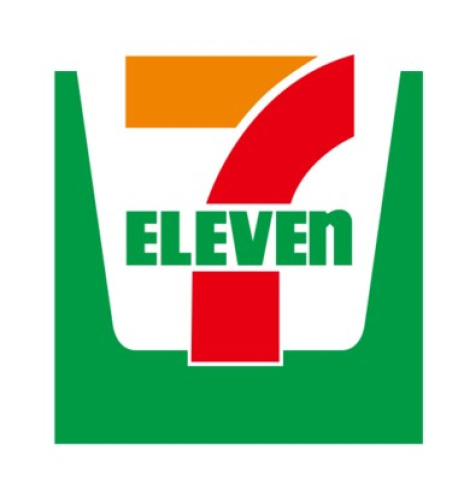 コンビニ　セブンイレブン天満屋DPハレノワ店（コンビニ）まで97m