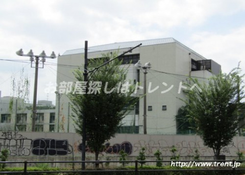 大学・短大　東京大学駒場キャンパス（大学・短大）まで480m