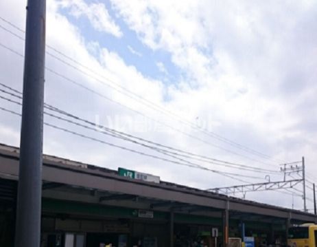 その他　金町(東京都)（その他）まで3582m