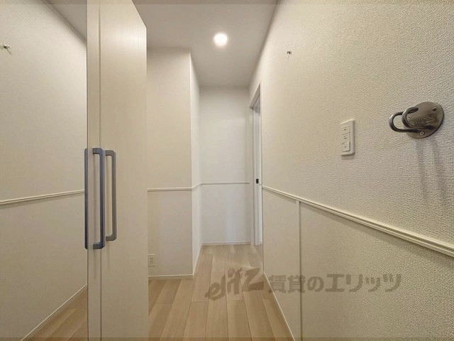 その他部屋・スペース　廊下
