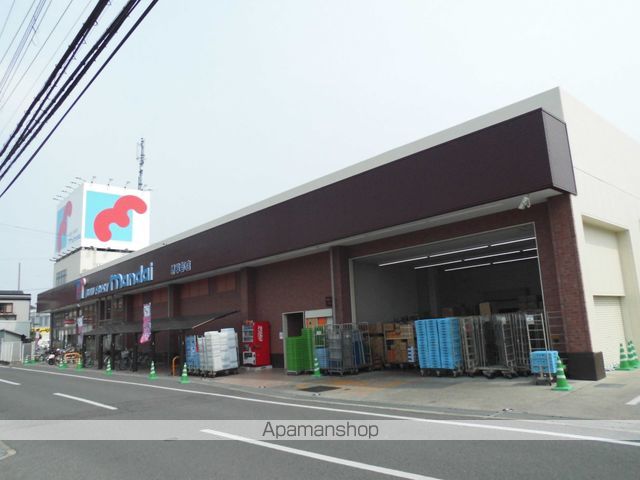 スーパー　（株）万代／堺草部店（スーパー）まで1112m