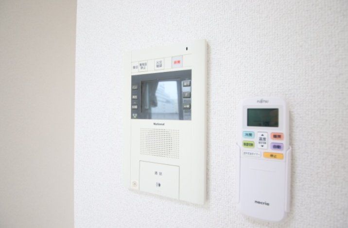 その他設備　設備