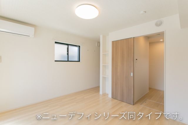 その他部屋・スペース