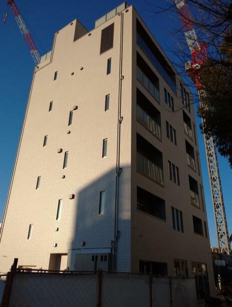 建物外観　☆外観☆