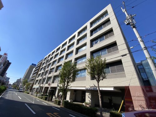 役所　大阪市淀川区役所（役所）まで807m