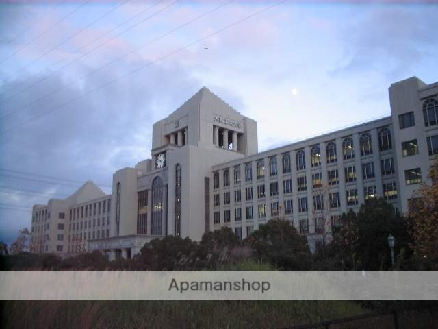 大学・短大　大阪工業大学（大学・短大）まで400m