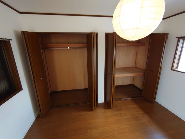 名塩ガーデン戸建の内装写真
