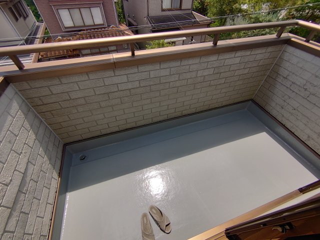名塩ガーデン戸建の内装写真