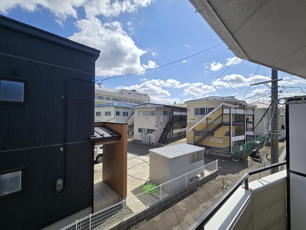 エトワール原町のその他写真
