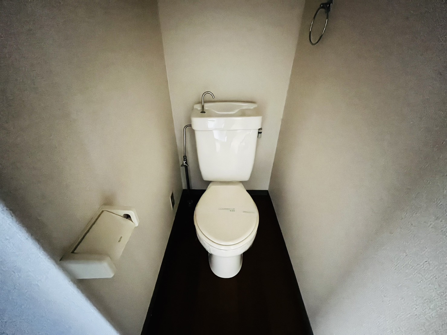 エトワール原町のトイレ写真