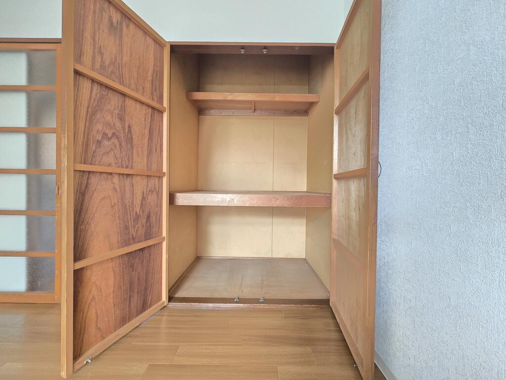 エトワール原町の内装写真