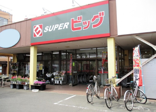 エトワール原町の周辺写真