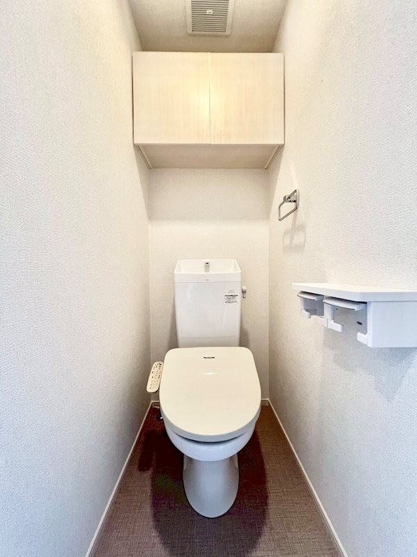 パピーズ須屋の玄関写真