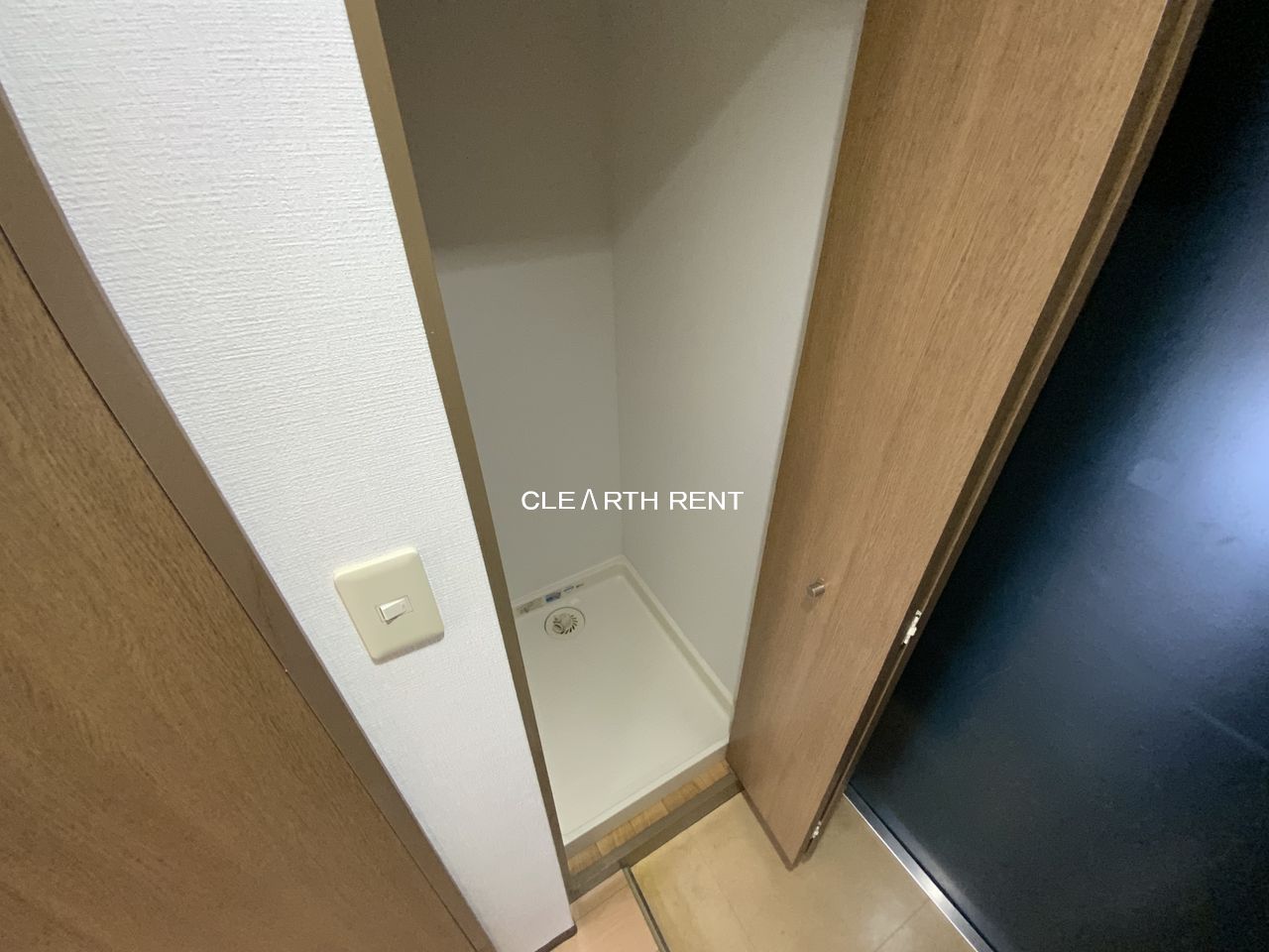 その他設備　同タイプ別住戸写真となります。現況と異なる場合がございます。
