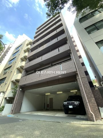 建物外観　☆人気エリアでのお部屋探し/まずはお気軽にご相談ください☆
