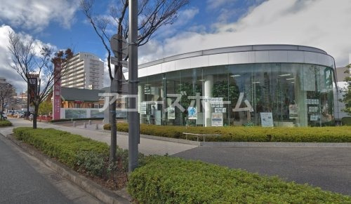銀行　播州信用金庫西神南支店（銀行）まで1387m