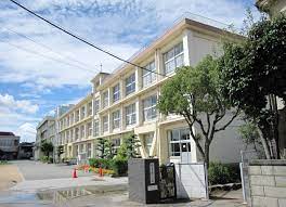 小学校　明石市立山手小学校（小学校）まで1309m