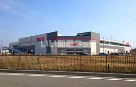 ショッピングセンター　コストコホールセール　野々市倉庫店（ショッピングセンター）まで1483m