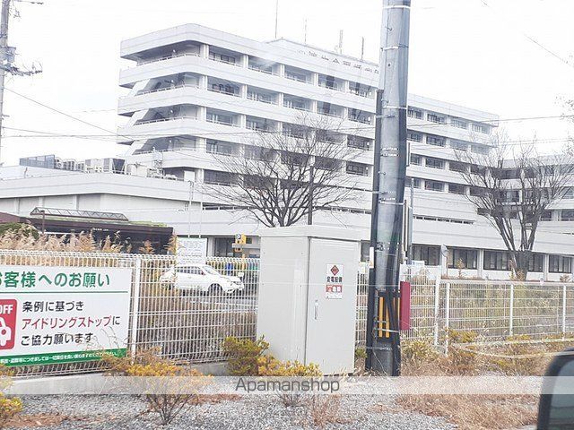 病院　栗橋病院（病院）まで580m