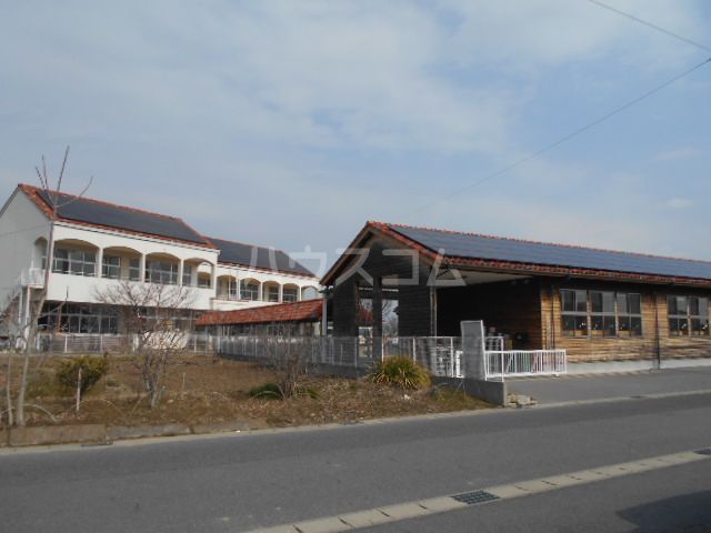 幼稚園・保育園　やはぎみやこ幼稚園（幼稚園・保育園）まで1749m