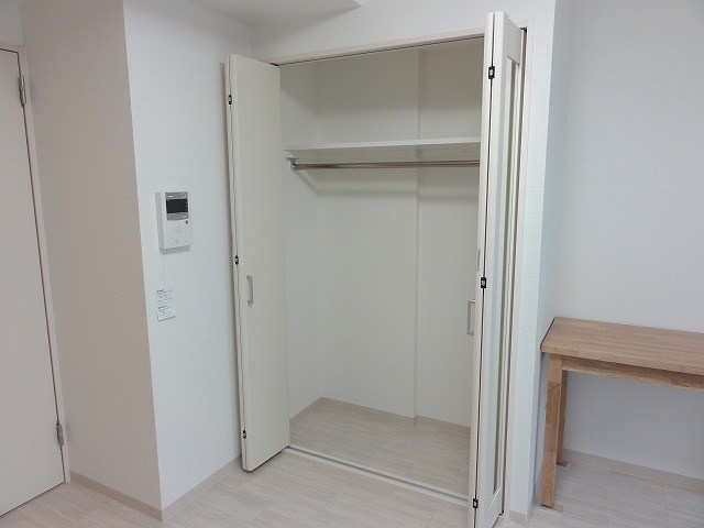 収納　類似タイプ参考写真掲載