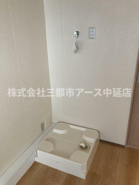 その他設備　サンフラワー南品川　は三都市アース中延店へお任せください！