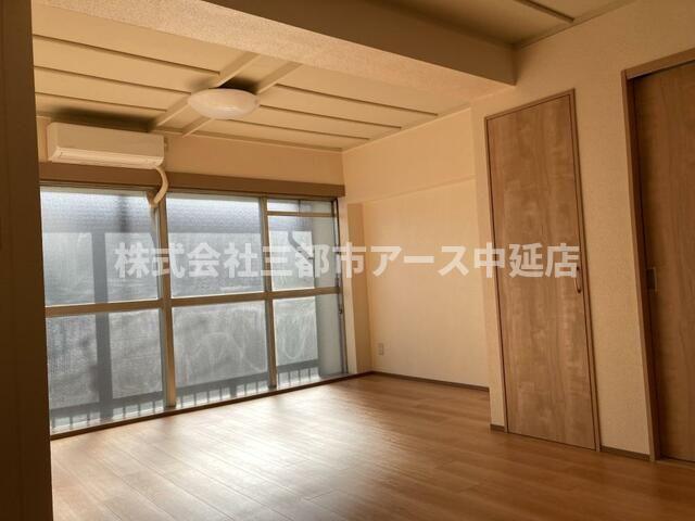 眺望　サンフラワー南品川　は三都市アース中延店へお任せください！
