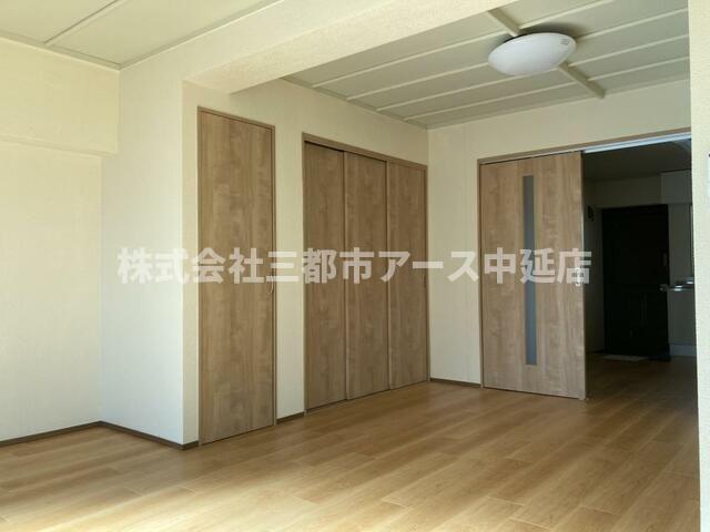 その他　サンフラワー南品川　は三都市アース中延店へお任せください！