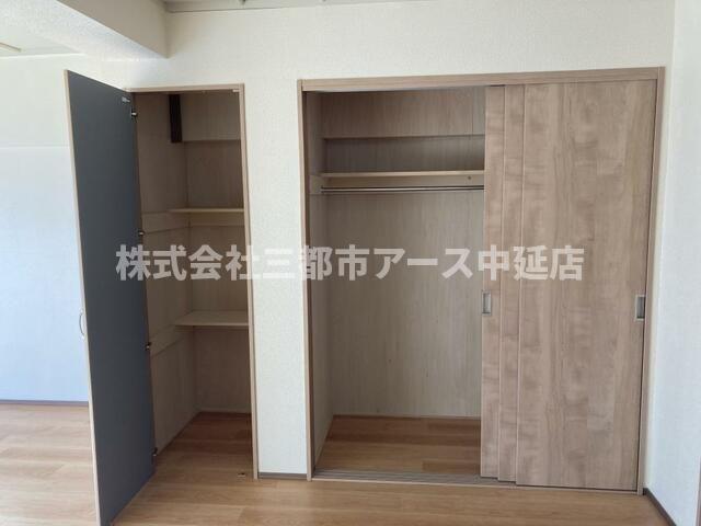 収納　サンフラワー南品川　は三都市アース中延店へお任せください！