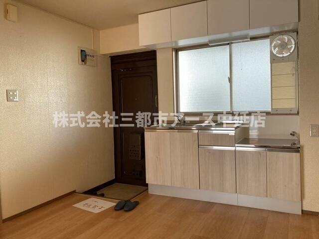 その他部屋・スペース　サンフラワー南品川　は三都市アース中延店へお任せください！