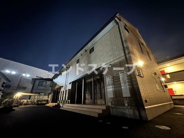 ロビー　高崎、前橋、伊勢崎エリアのお部屋探しはエンドスケープまで！お