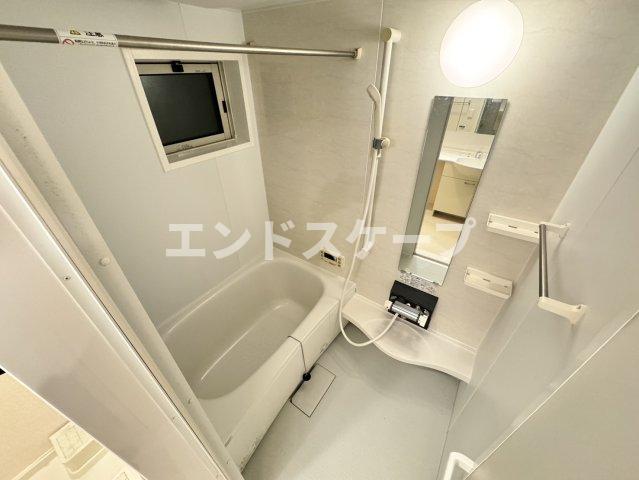 バス・シャワールーム　高崎、前橋、伊勢崎エリアのお部屋探しはエンドスケープまで！お