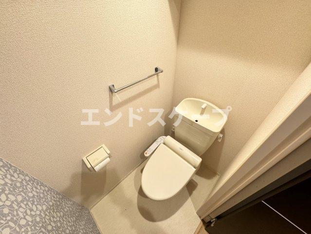 トイレ　高崎、前橋、伊勢崎エリアのお部屋探しはエンドスケープまで！お