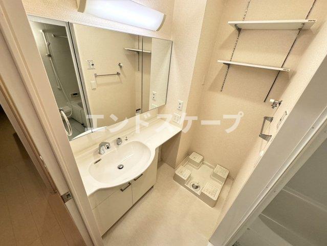 洗面設備　高崎、前橋、伊勢崎エリアのお部屋探しはエンドスケープまで！お