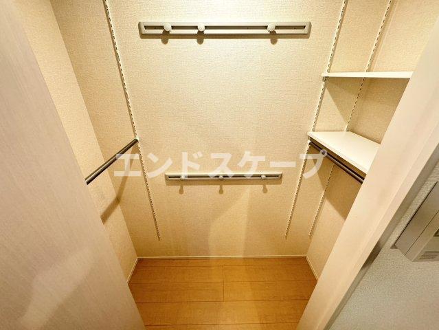 収納　高崎、前橋、伊勢崎エリアのお部屋探しはエンドスケープまで！お