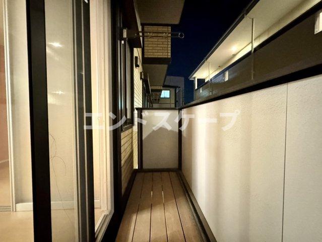 バルコニー　高崎、前橋、伊勢崎エリアのお部屋探しはエンドスケープまで！お
