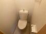 トイレ　トイレは清潔感があり安心して使えますね！
