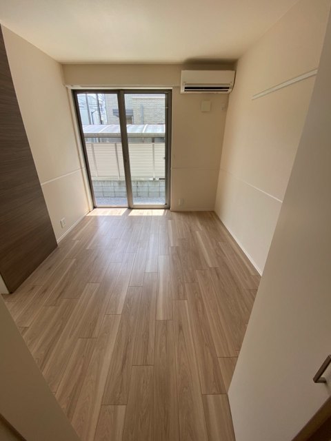 その他部屋・スペース　南向きの洋室